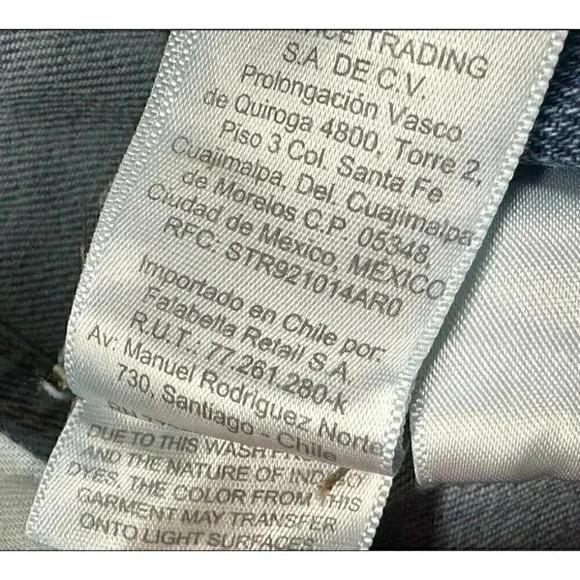 J.Crew Men’s Slim Straight Jean in signature flex size 31x32 - Picture 10 of 11